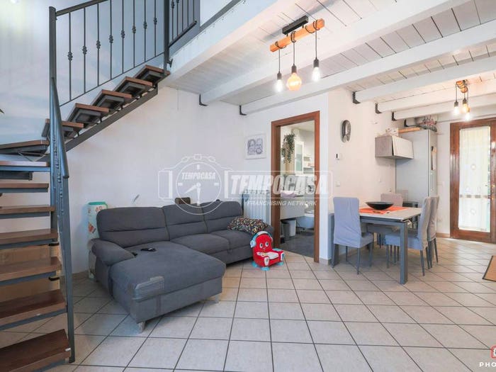 Appartamento bilocale in vendita in Via fossa cava, Aeroporto, Bologna