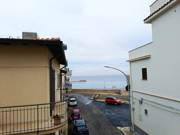 Appartamento con 5 locali in vendita in Balestrate Foce, Balestrate