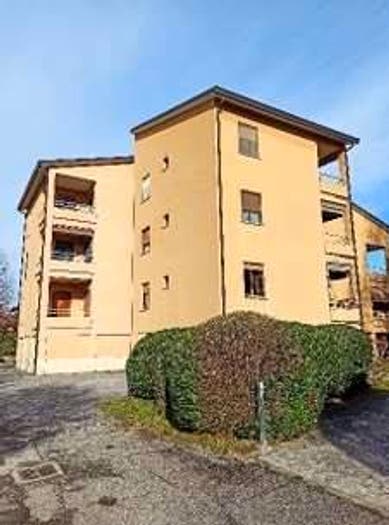 Appartamento trilocale in vendita in Bernate La Ca', Arcore