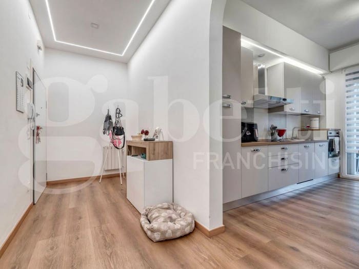 Appartamento trilocale in vendita in Via Toscana, San Ruffillo, Bologna