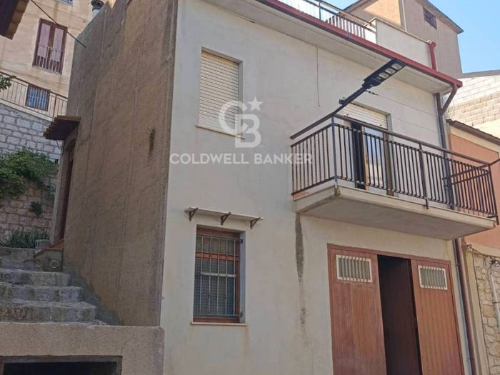 Casa bilocale in vendita in VIA GIARRATANA, Cammarata
