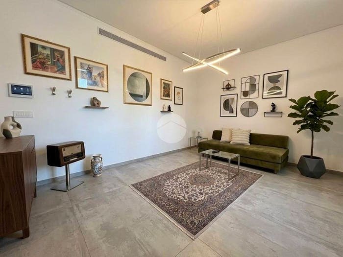 Appartamento trilocale in vendita in Via Giuseppe Garibotti, Centro, Cremona