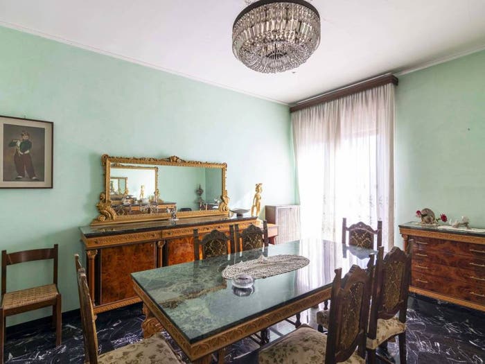 Casa con 6 locali in vendita in Via Pietro Colla, Baggio, Milano