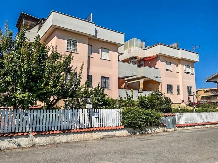 Appartamento bilocale in vendita in Via Bolzano, Marina di Ardea, Ardea