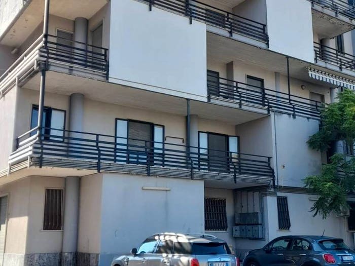 Appartamento quadrilocale in vendita in Via Provinciale, Villa D'agri, Marsicovetere