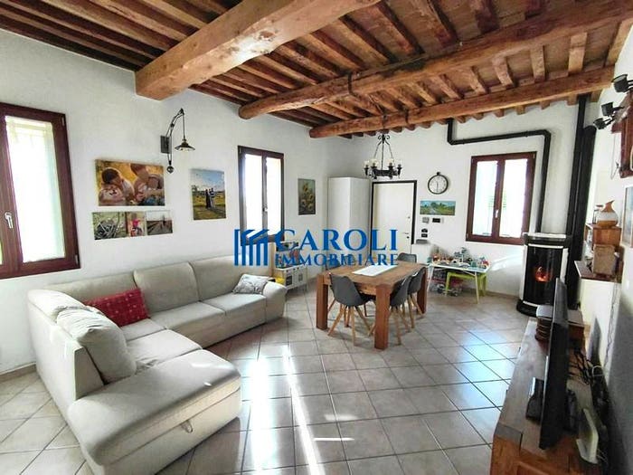 Casa quadrilocale in vendita in Sasso Morelli Sesto Imolese, Imola