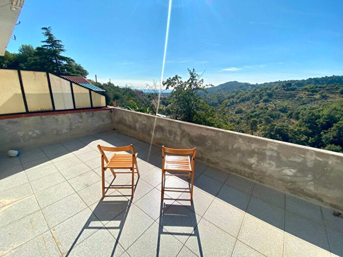 Appartamento monolocale in vendita in Regione Avreghi, Cipressa