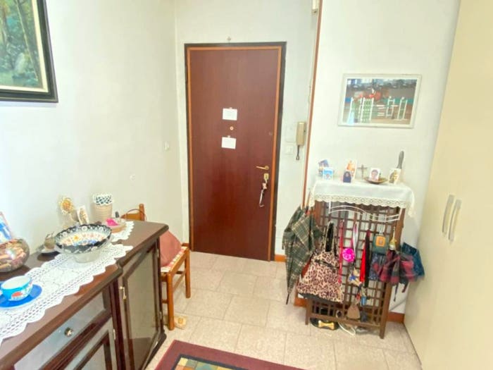 Appartamento quadrilocale in vendita in Via Gaetano Filangieri, Guizza, Padova