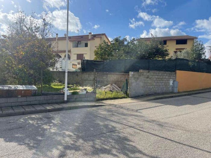 Casa con 5 locali in vendita in Via Xxv Aprile, Centro, Pula