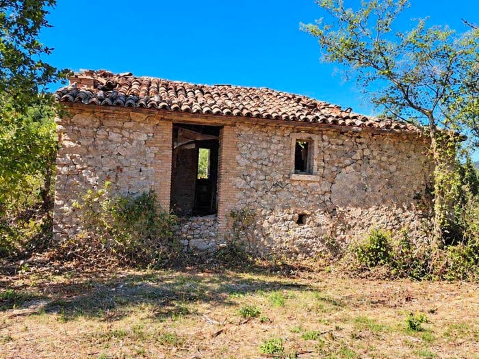 Casa quadrilocale in vendita in VOCABOLO STREPPETA, Montecchio