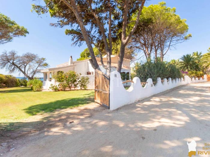 Casa quadrilocale in vendita in Campulongu, Villasimius