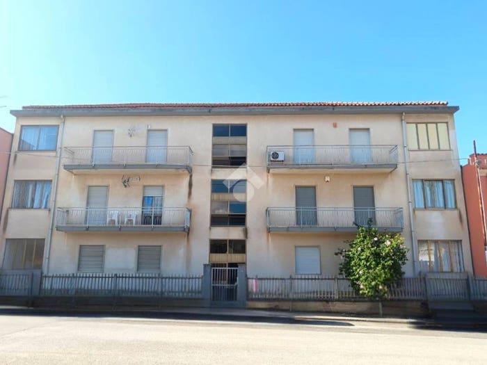 Appartamento trilocale in vendita in Via Milano, Napola, Erice