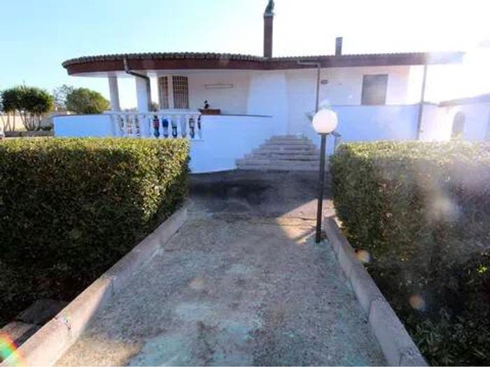 Casa quadrilocale in vendita in Via Serranova SNC, Centro, Carovigno
