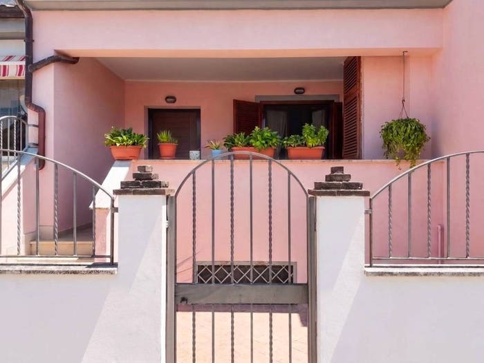 Casa con 5 locali in vendita in Via La Grazia, Centro, Artena