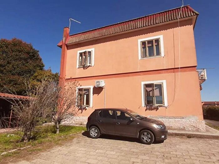Casa in vendita in Via Della Stazione Di Cesano, Cesano, Roma
