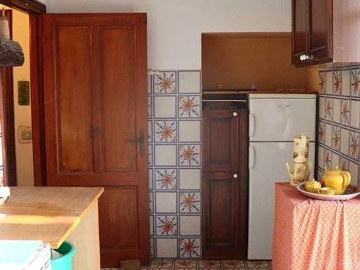Casa trilocale in vendita in Apricale