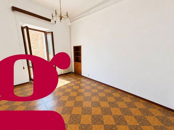 Appartamento quadrilocale in vendita in via san francesco, Centro, Camerano