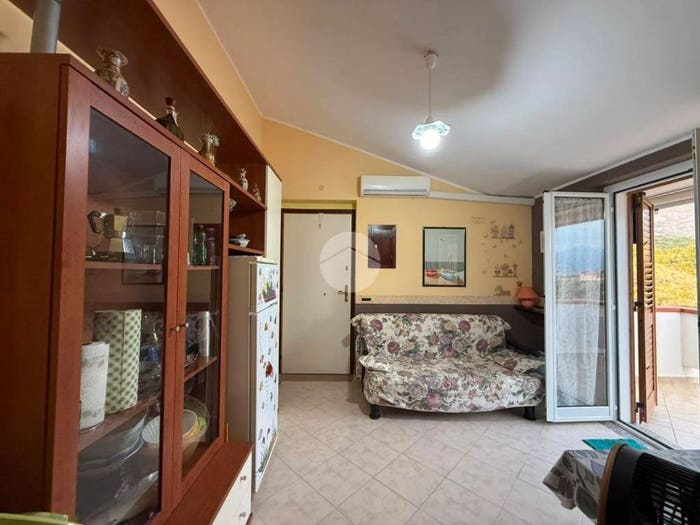 Appartamento monolocale in vendita in Viale Raffaello, Baia del Carpino Petrosa Piano Grande, Scalea