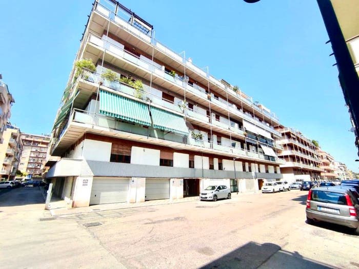 Appartamento trilocale in vendita in Via Giovanni Chiarini, Stadio Lungomare Colombo, Pescara