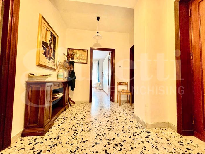 Appartamento quadrilocale in vendita in Via Logudoro, Pivarada, Alghero