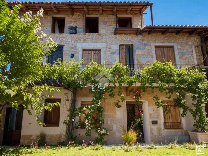 Casa con 5 locali in vendita in Via Montello, Centro, Treppo Grande
