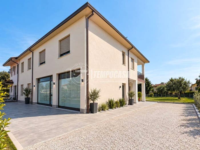 Casa con 5 locali in vendita in Via Asmara, Cortellazzo, Jesolo