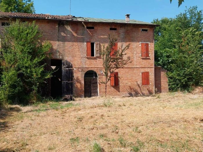 Casa con 5 locali in vendita in Via Nuova, Centro, Rolo