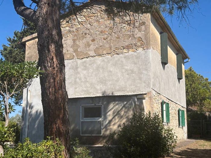 Casa quadrilocale in vendita in POGGIO ALLA SQUARCIA, Campagnatico