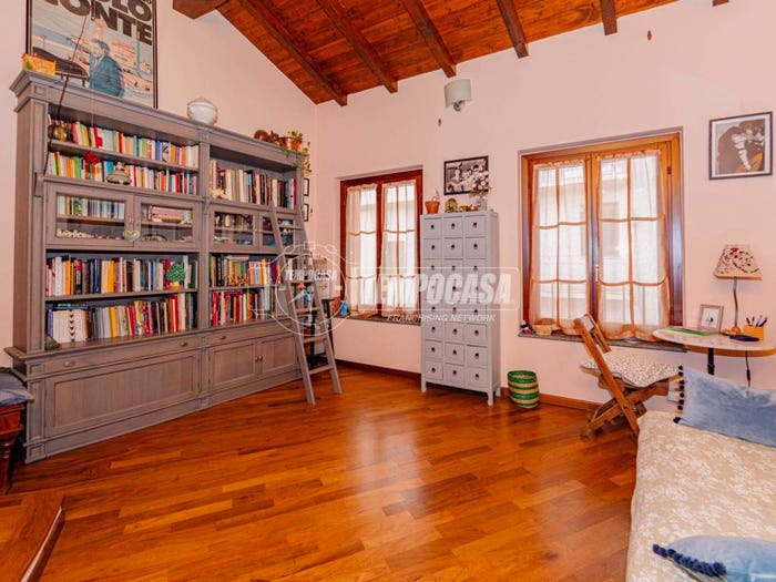 Casa trilocale in vendita in Via Roma, Centro, Garlasco