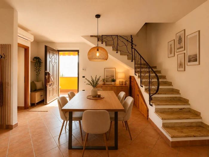 Appartamento quadrilocale in vendita in Via Pesciatina, San Vito, Lucca