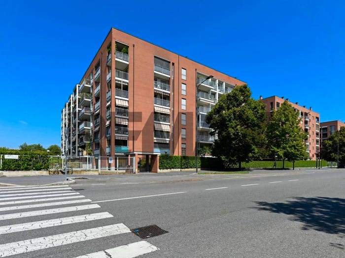 Appartamento quadrilocale in vendita in VIA PRASSEDE, Cantalupa San Paolo, Milano