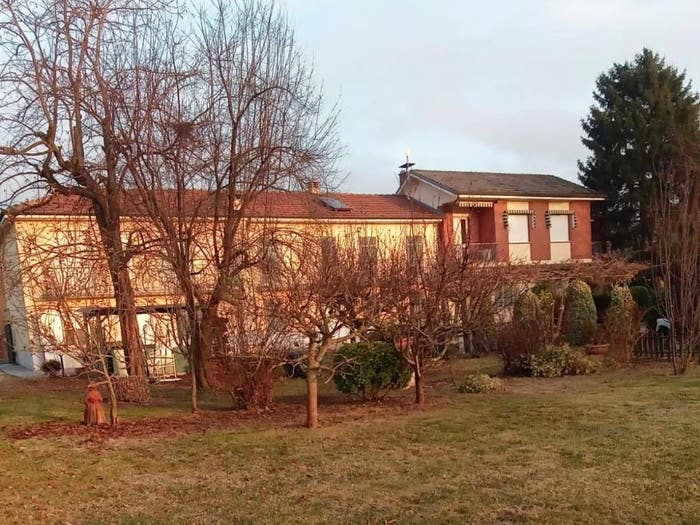 Casa con 6 locali in vendita in Località Pontesuero, Valleversa Caniglie, Asti