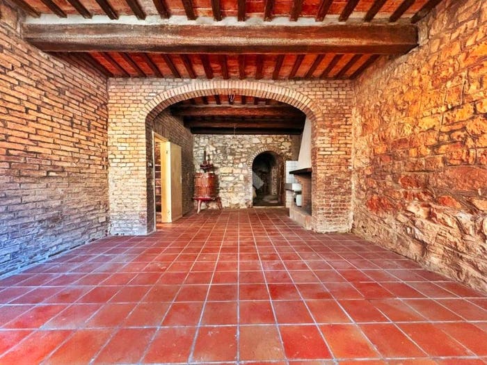 Casa con 6 locali in vendita in Via Campodiegoli, Campodiegoli, Fabriano