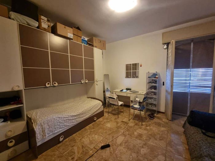 Appartamento monolocale in vendita in Stazione Ticinello, Pavia