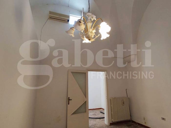 Casa quadrilocale in vendita in Melissano
