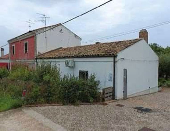 Appartamento quadrilocale in vendita in Via Pescara, Leoni, Casalbordino