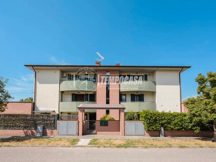 Appartamento trilocale in vendita in Via DELLA FORNACE, Frazioni di Molinella, Molinella