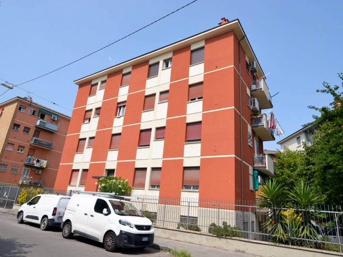 Appartamento trilocale in vendita in Via Pontevecchio, Mazzini Fossolo, Bologna