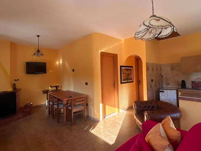 Casa bilocale in vendita in Località Taverna, Tortorella