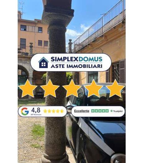 Appartamento con 6 locali in vendita in VIA MONTE ROSA, Ghemme