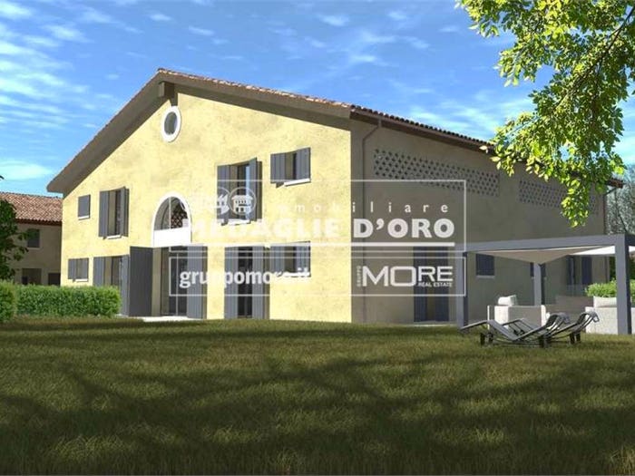 Case in Vendita e in Affitto - 3