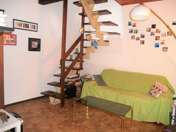 Appartamento trilocale in vendita in Via Cavedone, Centro Storico, Ferrara