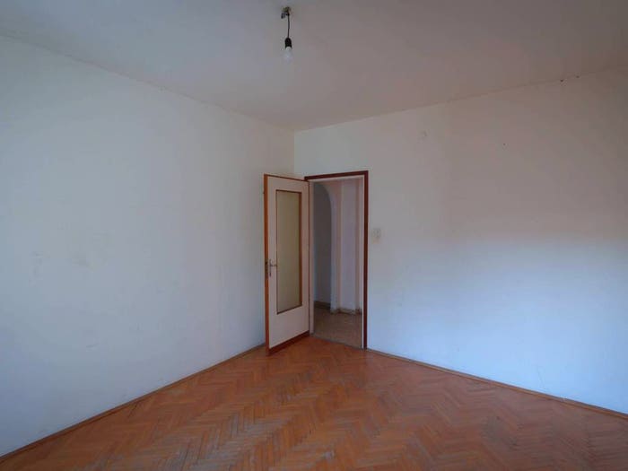 Appartamento trilocale in vendita in Via Francesco Crispi, Giardino Pubblico, Trieste