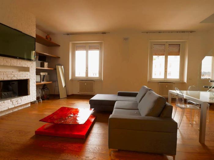 Appartamento con 6 locali in vendita in Libertà Savonarola, Firenze