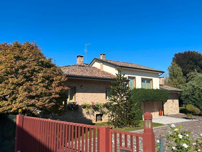 Casa con 6 locali in vendita in Centro, Codroipo
