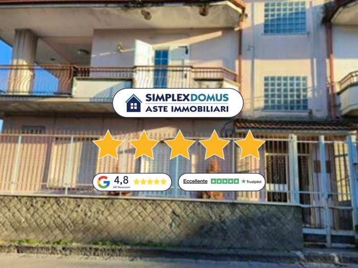 Appartamento con 5 locali in vendita in Via dei Fiori, Centro, Mugnano di Napoli