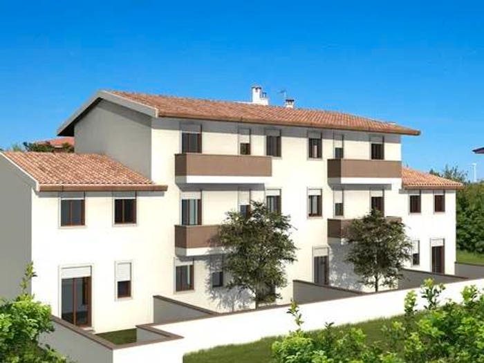 Casa quadrilocale in vendita in Via Toscana, Centro, Cabras