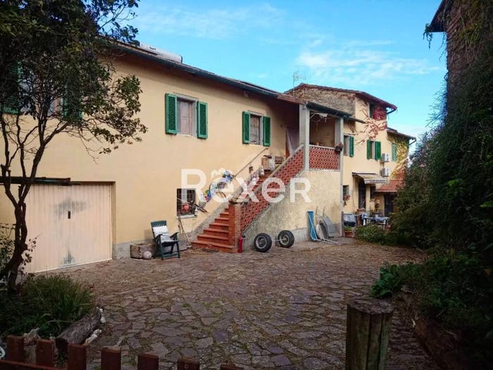 Casa con 6 locali in vendita in Via di Castel San Gimignano, Campiglia Castel San Gimignano, Colle di Val d'Elsa