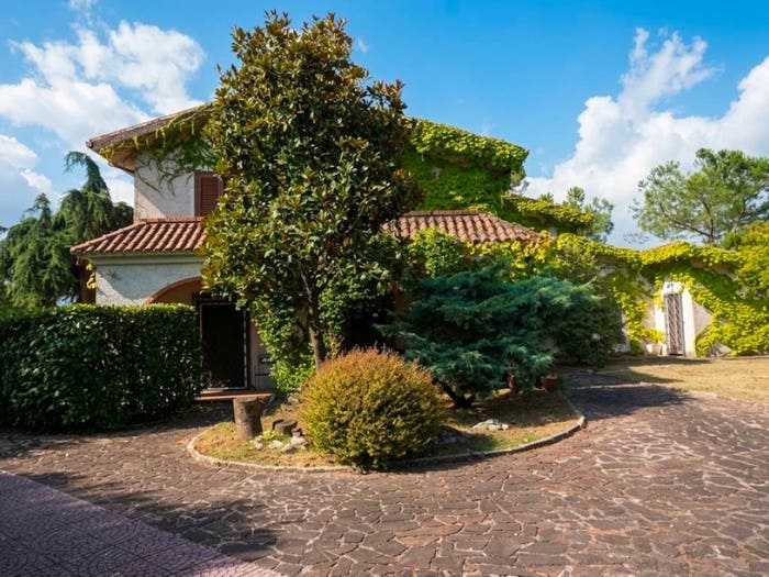 Casa con 6 locali in vendita in Via Cangiano San Bartolomeo, San Bartolomeo, Anagni