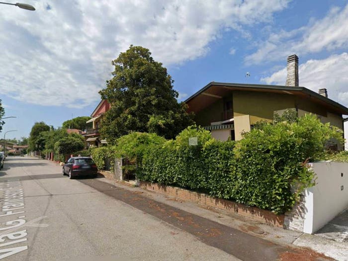 Casa trilocale in vendita in Via Giovanni Francesco Fortunio, San Gregorio Villanova, Pordenone